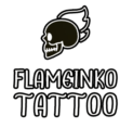 Flameinko Tattoo